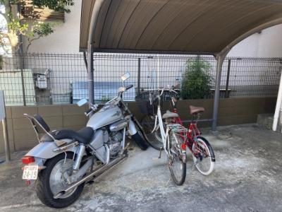 共用部分