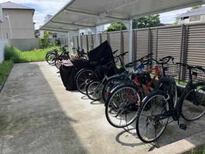 共用部分