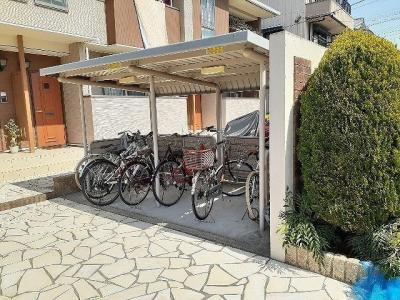 共用部分