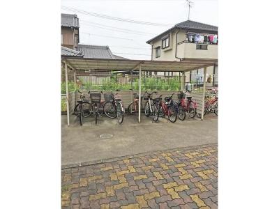 共用部分
