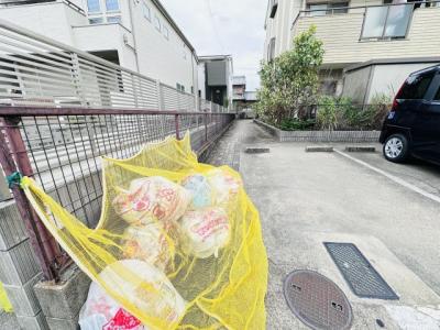 共用部分