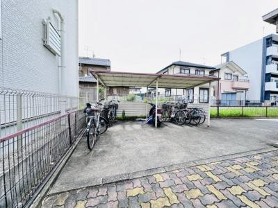 共用部分