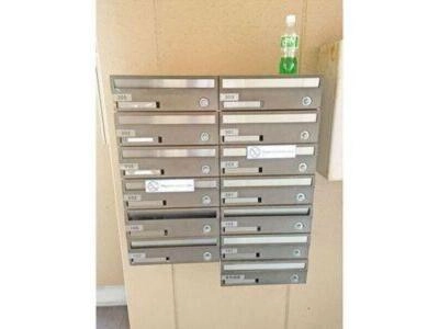 共用部分