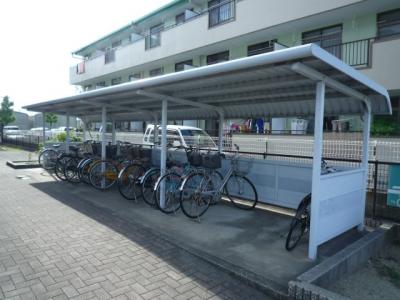 共用部分