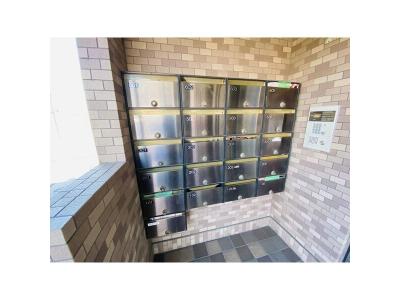 共用部分