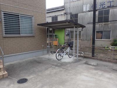 共用部分