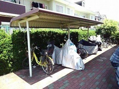 共用部分