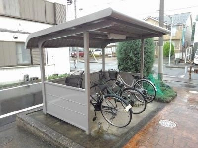 共用部分