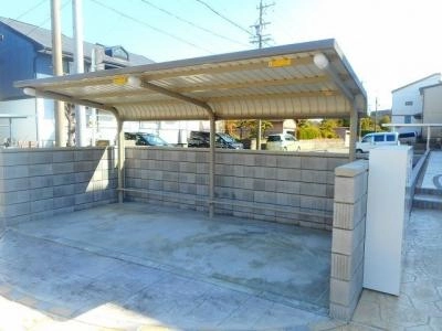 共用部分