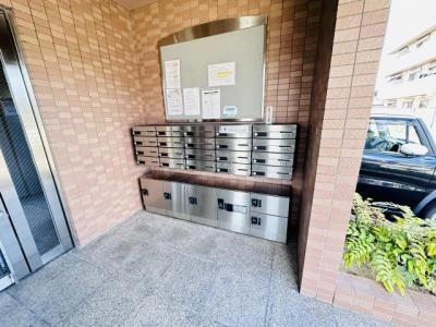 共用部分