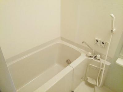 アンジュ・パティオⅢ 2階 浴室