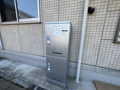 共用部分