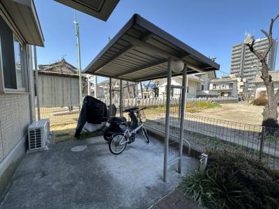 共用部分