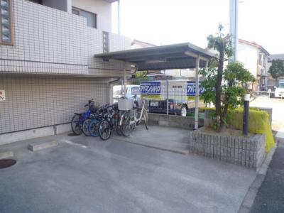 共用部分
