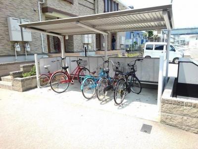 共用部分