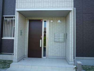 共用部分