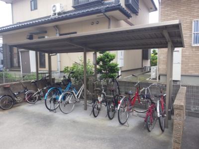 共用部分