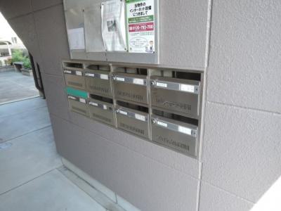 共用部分