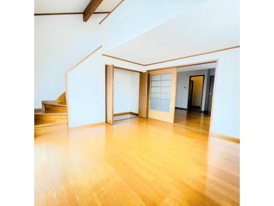 リビング