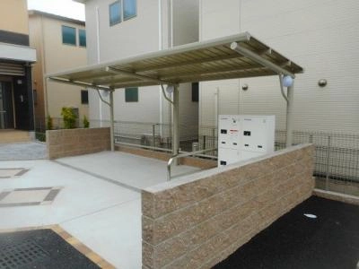 共用部分