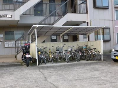 共用部分