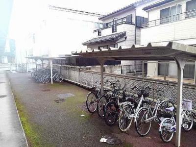 共用部分