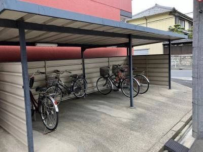 共用部分