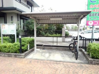 共用部分