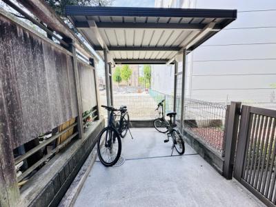 共用部分