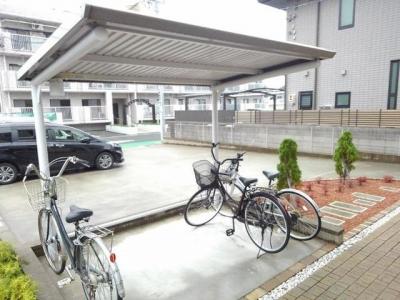 共用部分