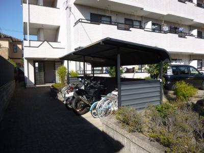 共用部分