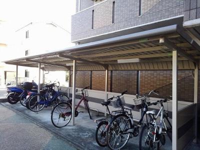 共用部分