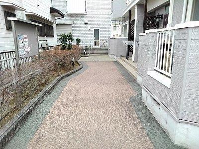 共用部分