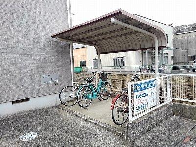 共用部分
