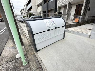 共用部分