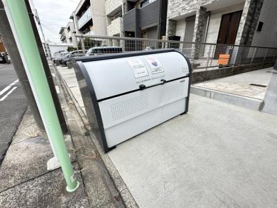 共用部分