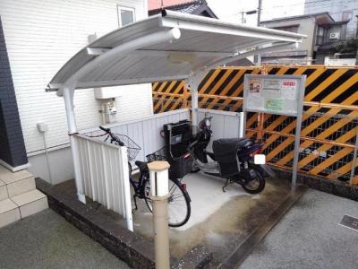共用部分