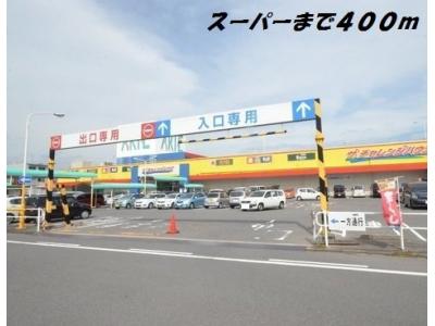 ＵＨ中野新町　Ⅱ 2階 その他