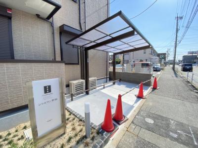 共用部分