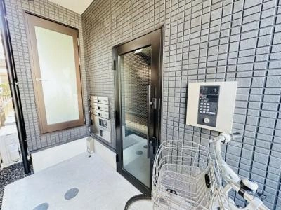 共用部分