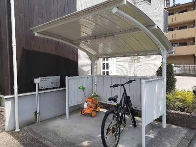 共用部分