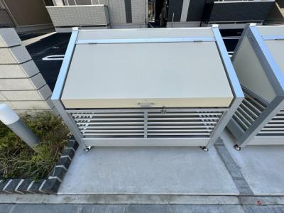 共用部分