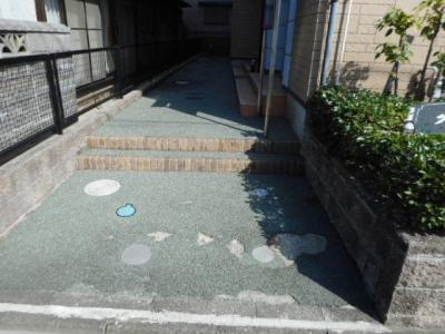 共用部分