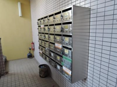 共用部分