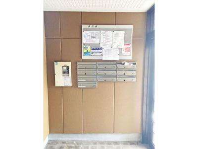 共用部分