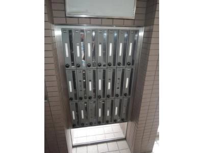 共用部分
