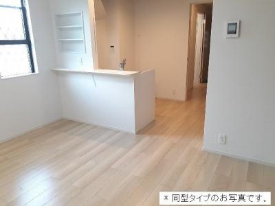リビング