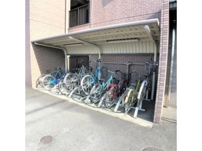 共用部分