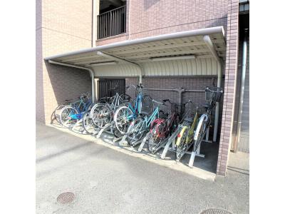 共用部分