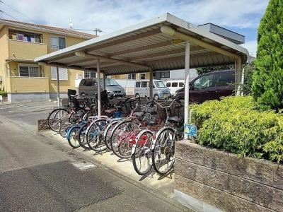共用部分